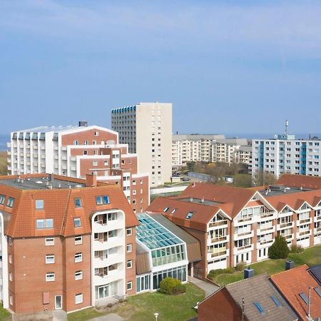 Trafalgar 127 Cuxhaven Exterior foto